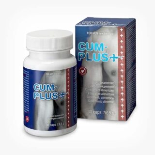 Capsule Cum Plus 30 cps