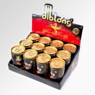 Energizant Afrodisiac Barbati DIBLONG Energy Drink 150 ml