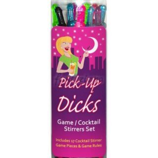 PICK-UP DICKS