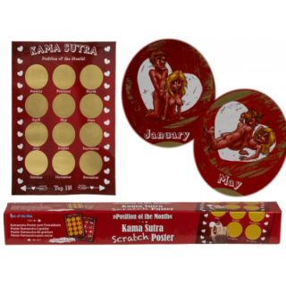 Kamasutra Poster Razuibil