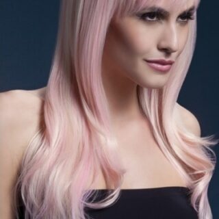 Peruca Profesionala Sienna Blonda