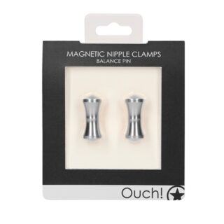 Clame pentru Sfarcuri Magnetice