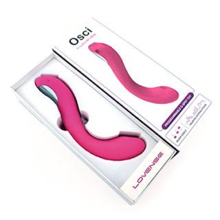 Lovense Osci 2