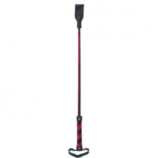 Devil Sticks Cravasa Slap Crop Leather