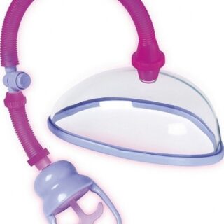 Pompa vaginala LadyPlay