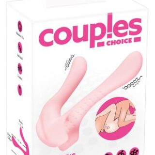 Couple's Vibrator (13,1 cm)