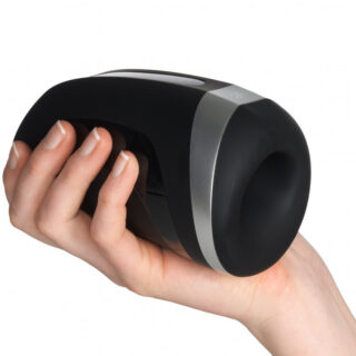 Men Heat Vibration 14cm