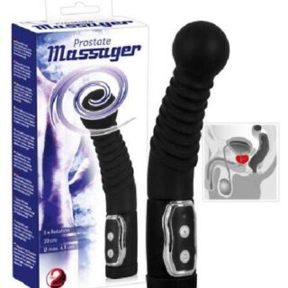 Prostate Twister (20cm)
