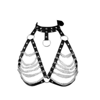 Sistem Harness  Piele Ecologica