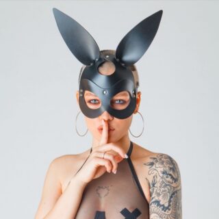 Masca Sexy Bunny