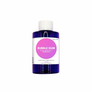 Rezervă de Parfum Bubble Gum 100ml - Difuzor