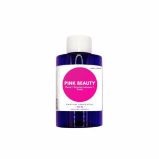 Rezervă de Parfum Pink Beauty 100ml - Difuzor