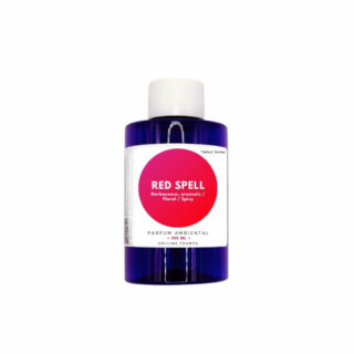 Rezervă de Parfum Red Spell 100ml - Difuzor