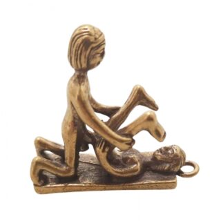 Medalion Pozitii Sexuale Kamasutra Model 2