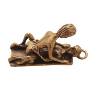 Medalion Pozitii Sexuale Kamasutra