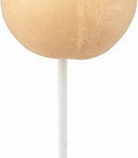 Acadea in forma de san Boobie Pops