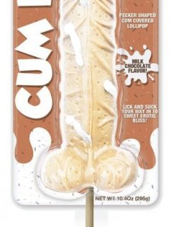 Acadea penis cu aroma de ciocolata cu lapte