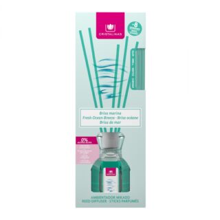 Odorizant camera 0% alcool – Briza marina, puritate 40 ml