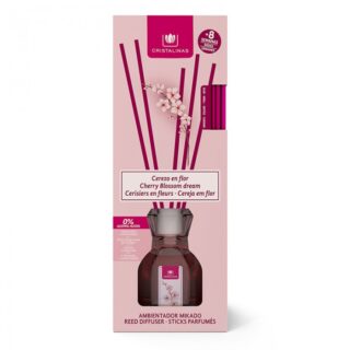 Odorizant 0% alcool - Floare de cires – renaştere 40 ml