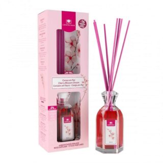 Odorizant 0% alcool Floare de cires – renastere 180 ml