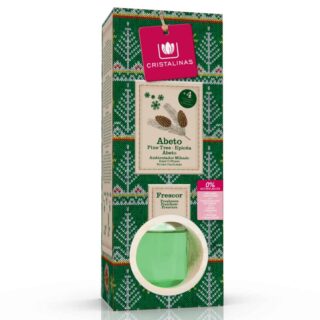 Odorizant camera 0% alcool – Brad, prospetime 30 ml