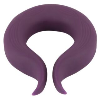 Two Motors Couple’s ring