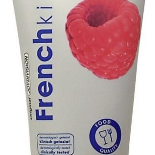 Gel sex oral FrenchKiss Zmeura