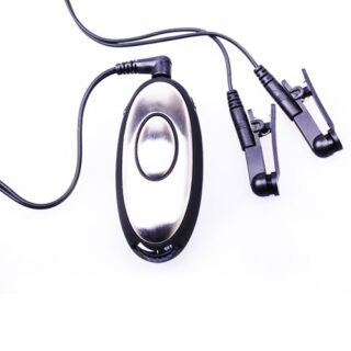 Stimulator Sfarcuri Shock Therapy Clamps