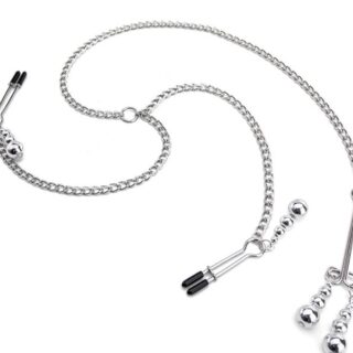 Clame Sfarcuri si Clitoris All Sensations