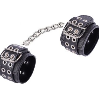 Catuse pentru Maini Hard Games, Negru