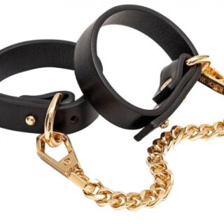 Catuse Supreme pentru Maini, Negru