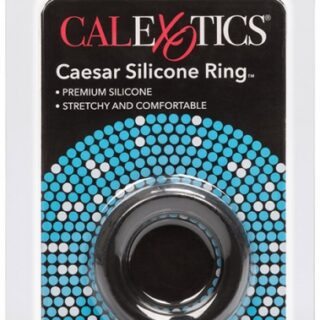 Inel pentru penis negru Caesar