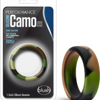Inel erectie Performance Camo