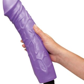 Queeny Love Giant Lover, purple (38 cm)