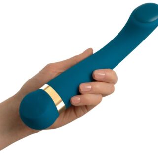 Hot 'n Cold Vibrator (21,6 cm)