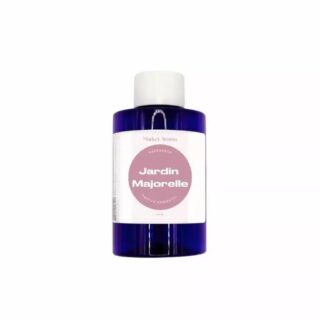 Rezervă de Parfum Jardin Majorelle – Marrakech 100ml - Difuzor Wave