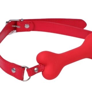 Calus cu Os din Silicon, Rosu