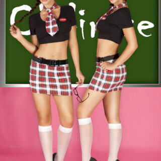 Costum de Scolarita – 7 piese