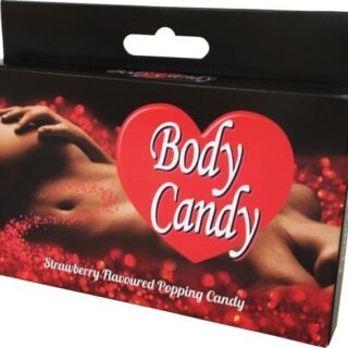Bomboane Body Candy