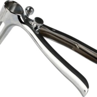 Speculum Anal