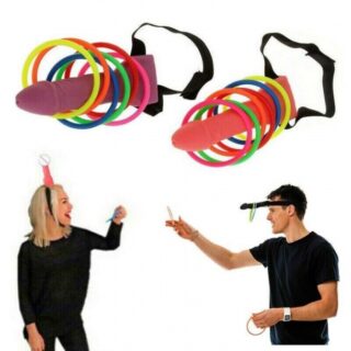 Joc Dick Head Hoopla