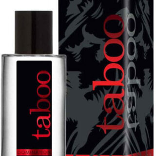 Parfum Taboo Domination Him 50 ml