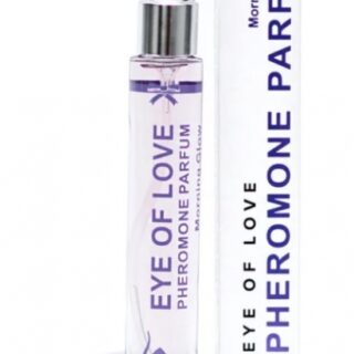Parfum cu Feromoni pentru Femei Morning Glow, 10 ml