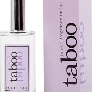 TABOO Parfum Espiegle pentru Femei 50 ml