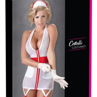 Nurse 2pcs, Cottelli Costumes