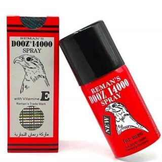 Spray Ejaculare Precoce Dooz 1400, 45 ml