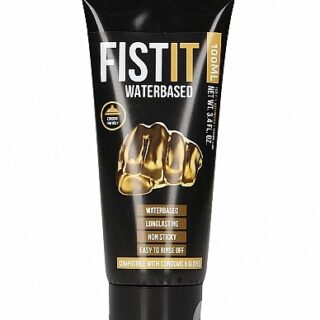Lubrifiant Fist It pe Baza de Apa 100 ml