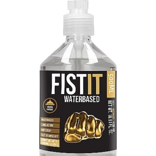 Lubrifiant pe Baza de Apa FISTIT 500 ml