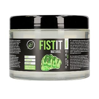 Lubrifiant Fist It Natural Vegan 500 ml