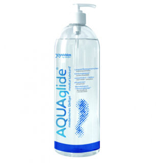 Gel lubrifiant AquaGlide 1000 ml